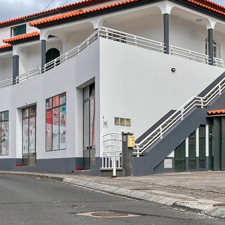 Nidia’s Place, a Home in Madeira Machico (Madeira) Exterior foto