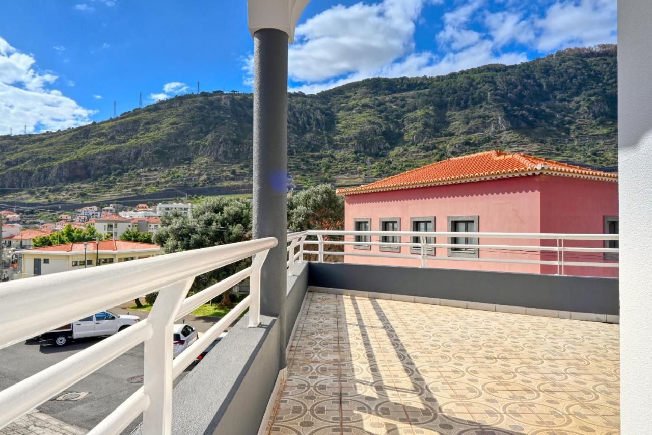 Nidia’s Place, a Home in Madeira Machico (Madeira) Exterior foto