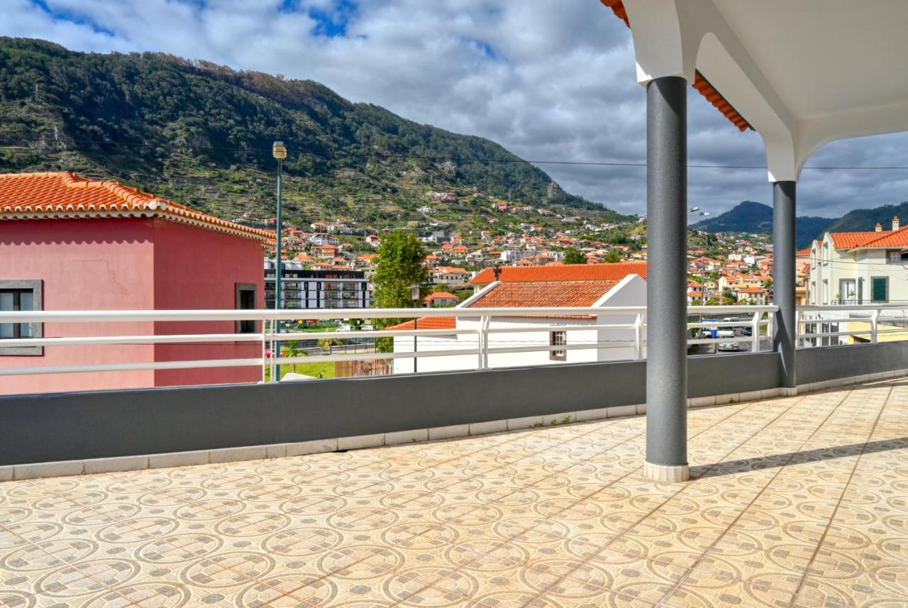 Nidia’s Place, a Home in Madeira Machico (Madeira) Exterior foto