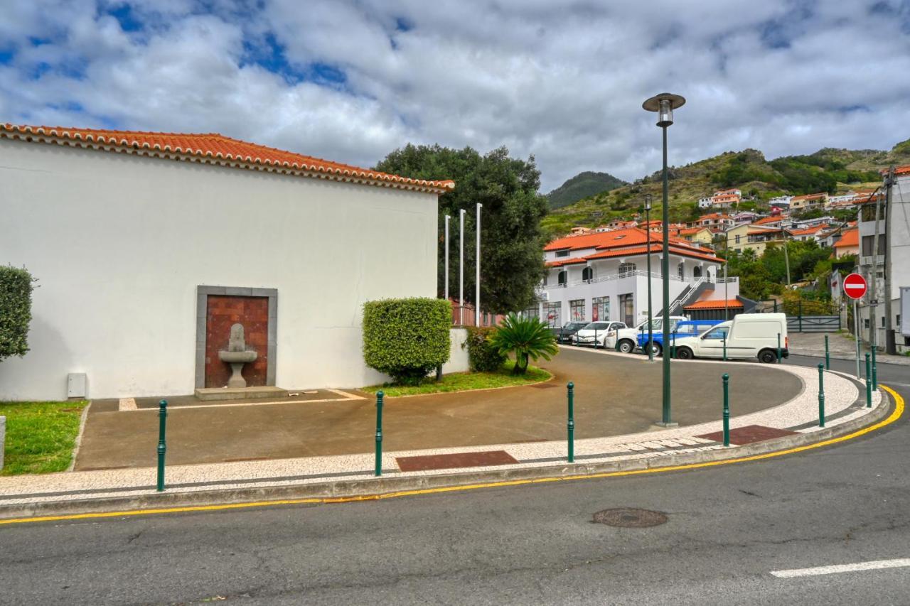 Nidia’s Place, a Home in Madeira Machico (Madeira) Exterior foto