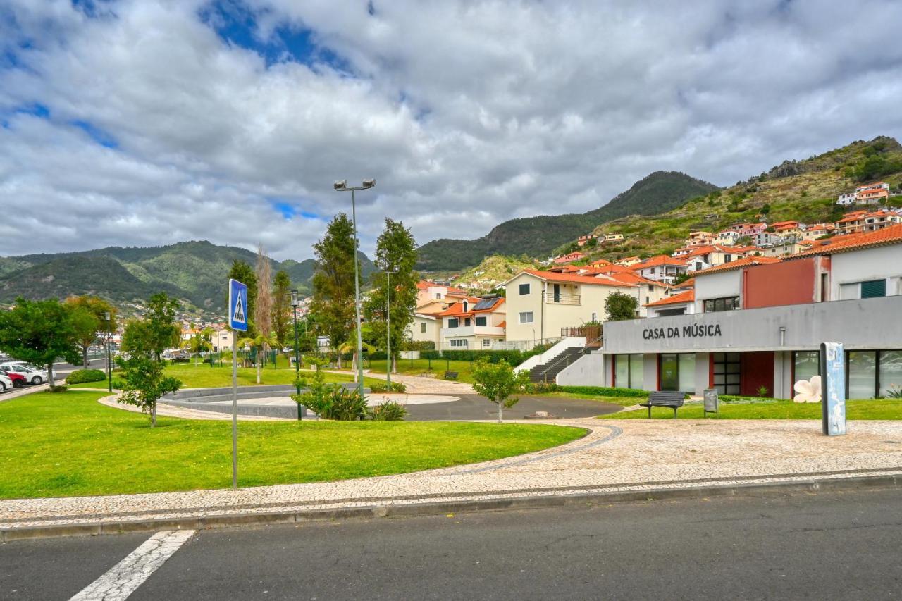 Nidia’s Place, a Home in Madeira Machico (Madeira) Exterior foto