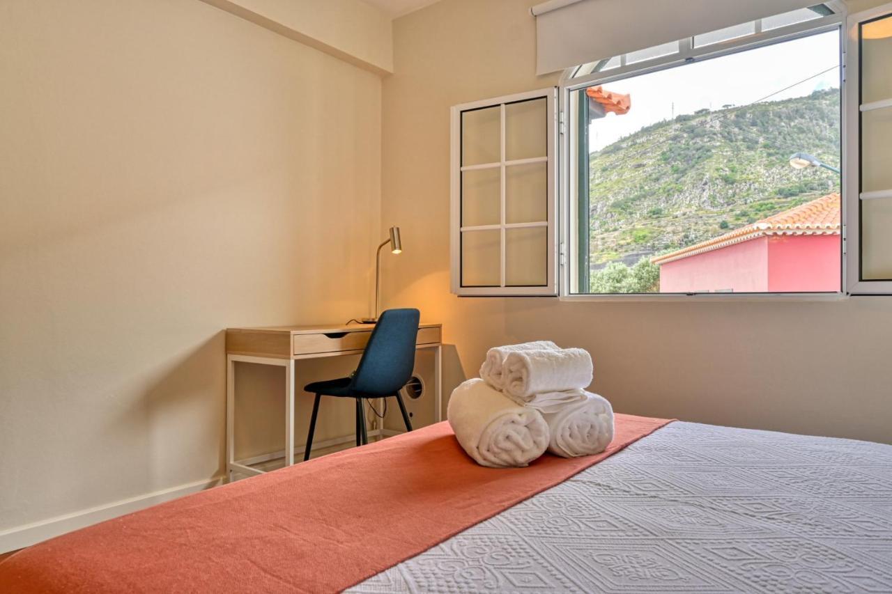Nidia’s Place, a Home in Madeira Machico (Madeira) Exterior foto