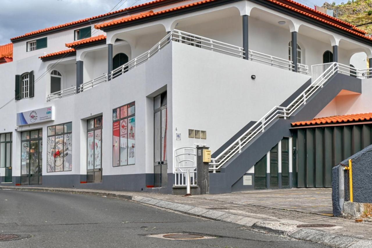 Nidia’s Place, a Home in Madeira Machico (Madeira) Exterior foto