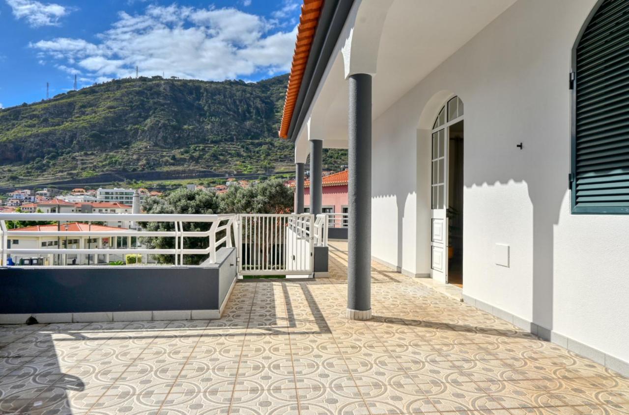 Nidia’s Place, a Home in Madeira Machico (Madeira) Exterior foto