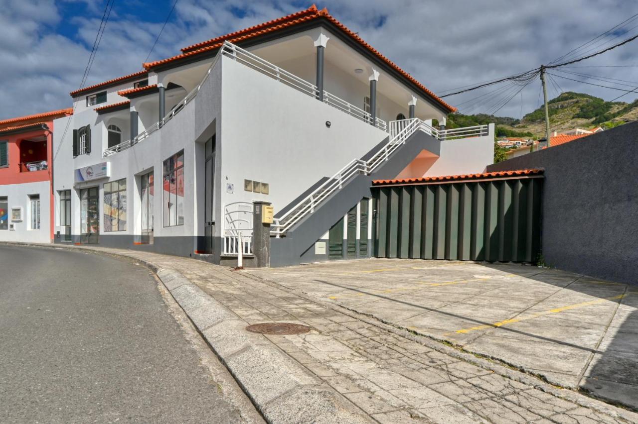 Nidia’s Place, a Home in Madeira Machico (Madeira) Exterior foto