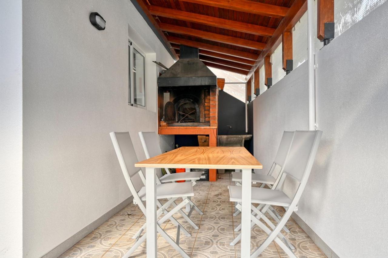 Nidia’s Place, a Home in Madeira Machico (Madeira) Exterior foto