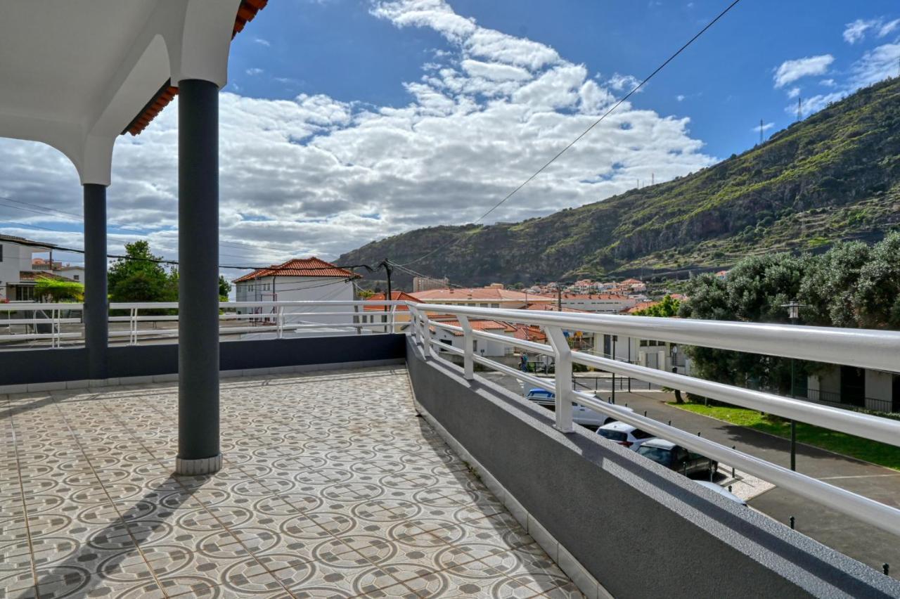 Nidia’s Place, a Home in Madeira Machico (Madeira) Exterior foto